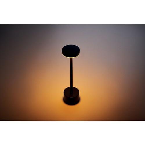 BISTRO Aluminium table lamp