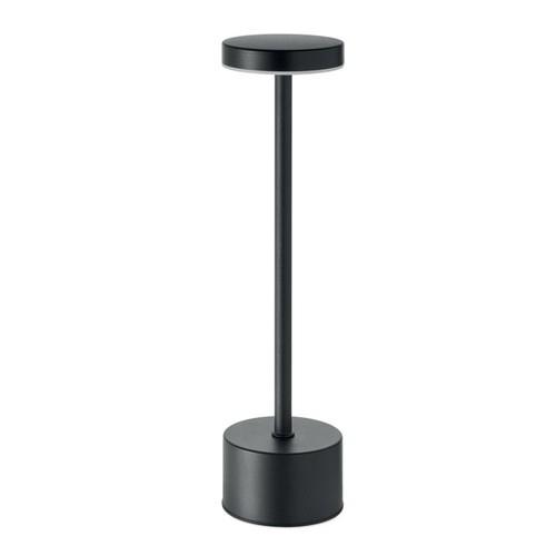 BISTRO Aluminium table lamp