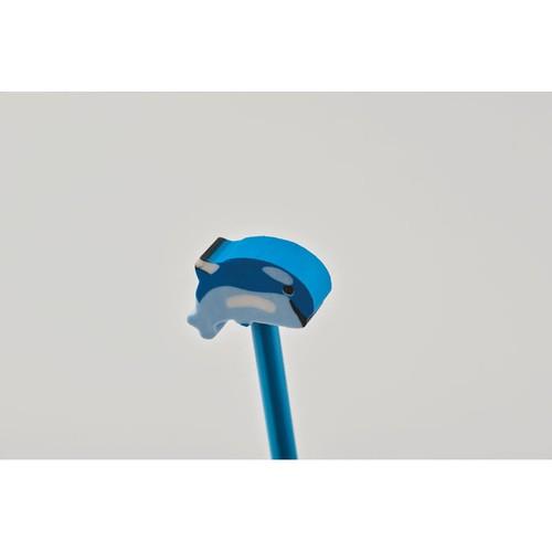 CIRCO Wooden pencil in animal shape