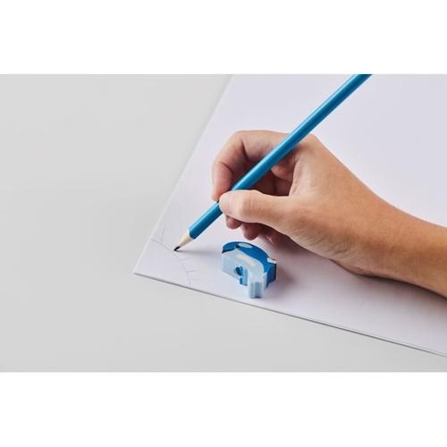 CIRCO Wooden pencil in animal shape