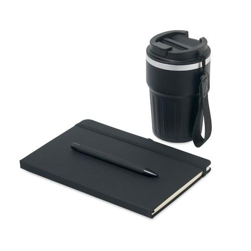 ENGAGE 3 piece gift set in box