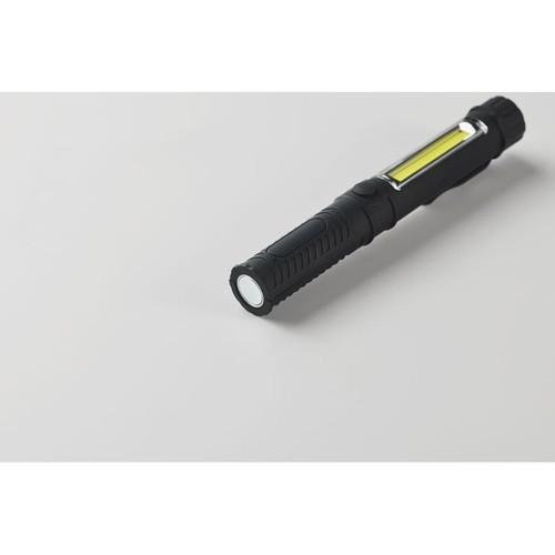 TAIER Magnetic LED torch
