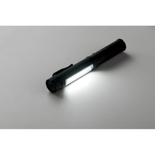 TAIER Magnetic LED torch