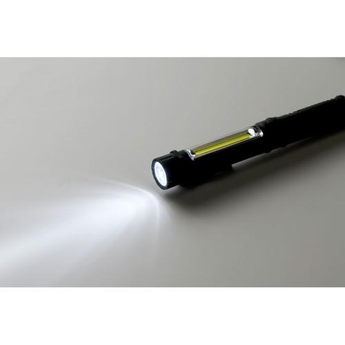 TAIER Magnetic LED torch