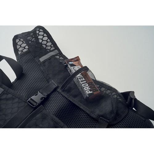 CONFI Sports backpack 420D PU