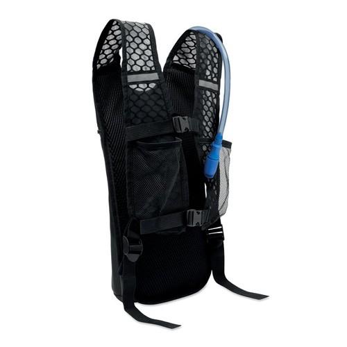 CONFI Sports backpack 420D PU