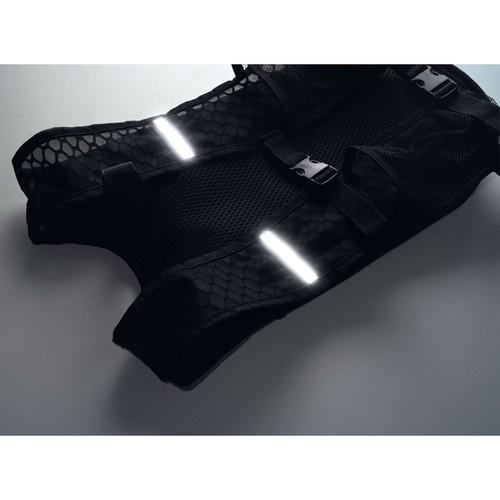 CONFI Sports backpack 420D PU