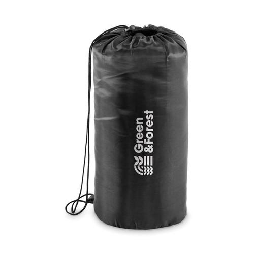 ASLEEP Sac de couchage pour extérieur