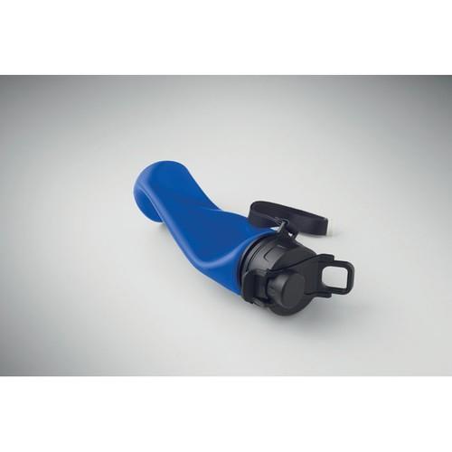 LETT Foldable silicone sports bottle