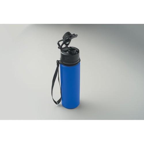 LETT Foldable silicone sports bottle