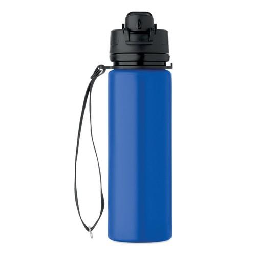 LETT Foldable silicone sports bottle
