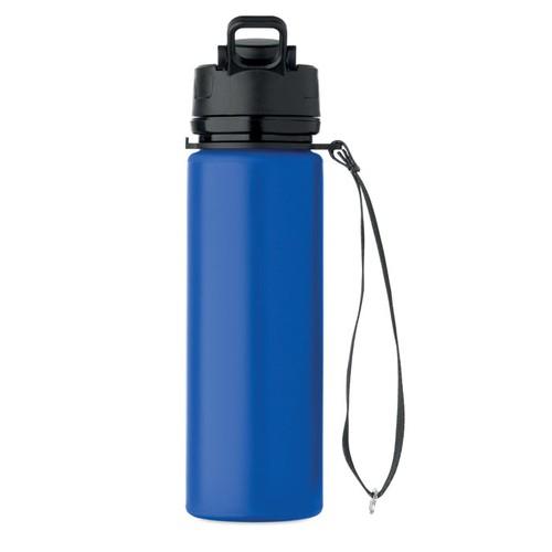 LETT Foldable silicone sports bottle