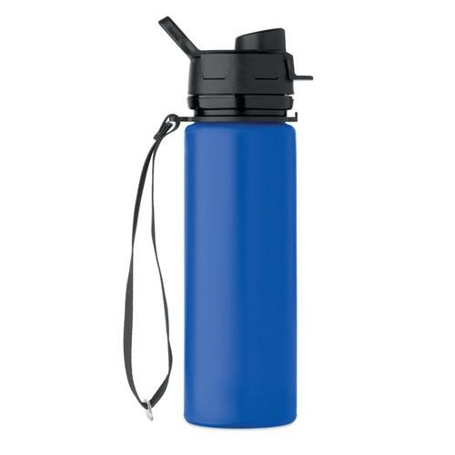 LETT Foldable silicone sports bottle