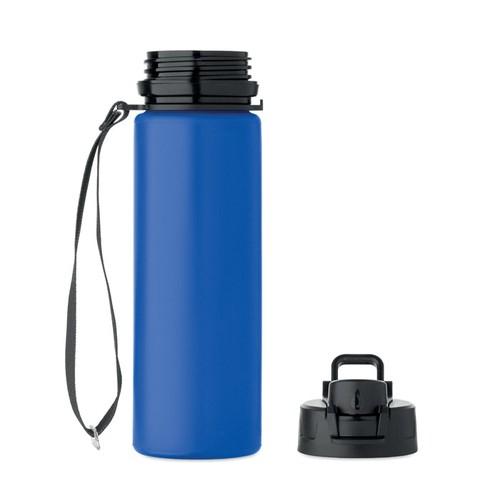 LETT Foldable silicone sports bottle