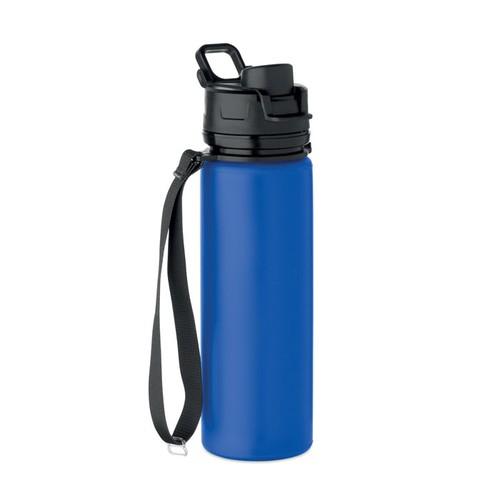 LETT Foldable silicone sports bottle