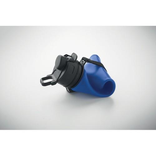 LETT Foldable silicone sports bottle