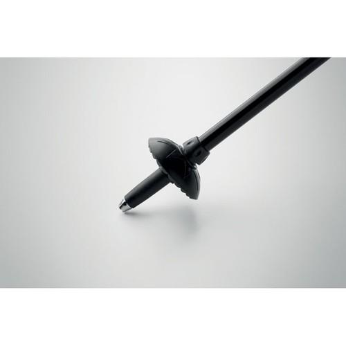 NOLE ONE Bâton de marche télescopique