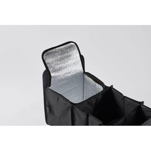 ORGANIZER COOL Foldable car organiser