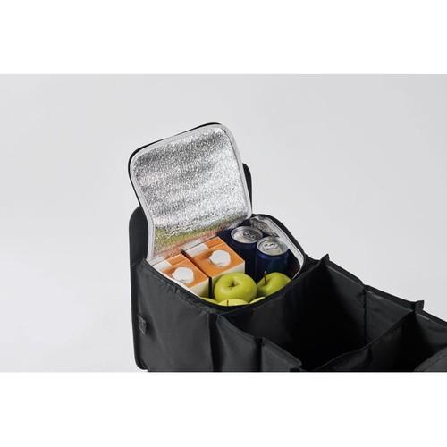 ORGANIZER COOL Foldable car organiser