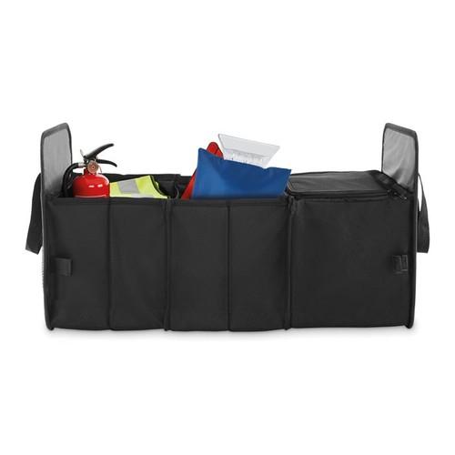 ORGANIZER COOL Foldable car organiser