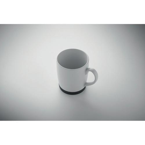 SILBASE Ceramic mug 300ml