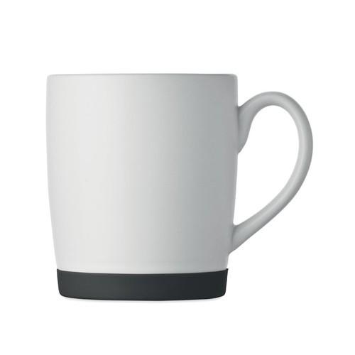 SILBASE Ceramic mug 300ml