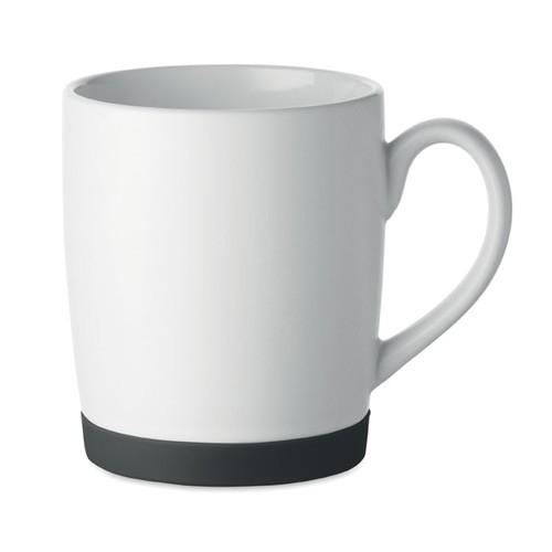 SILBASE Ceramic mug 300ml