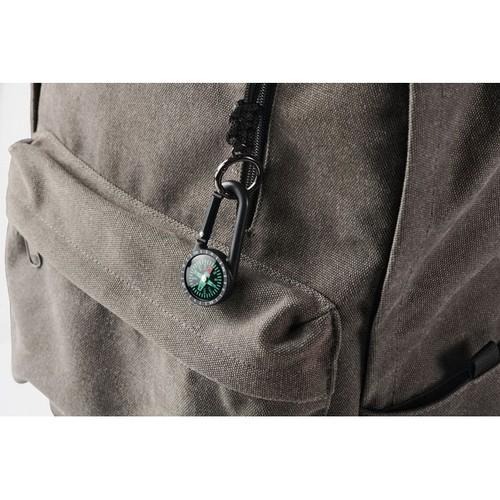 CHACO Boussole avec mousqueton