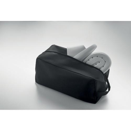 SHOETOGO Sac à chaussures en 600D RPET