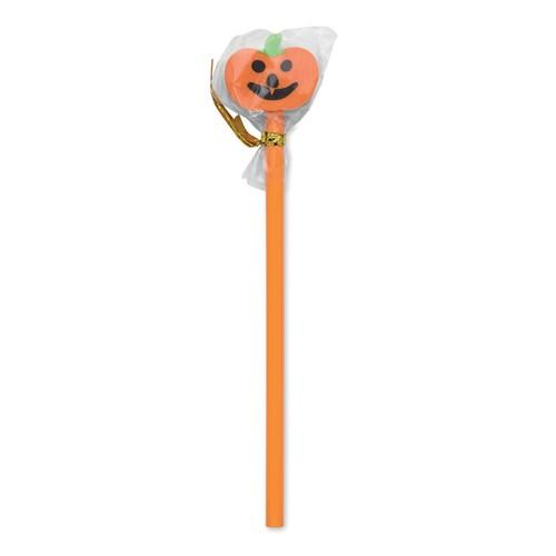 WEENPEN Halloween pencil with eraser