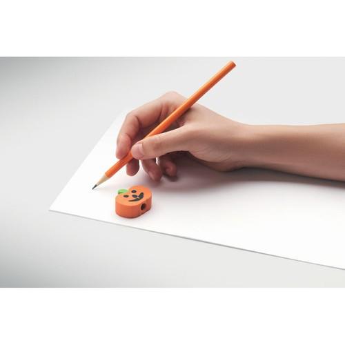 WEENPEN Halloween pencil with eraser