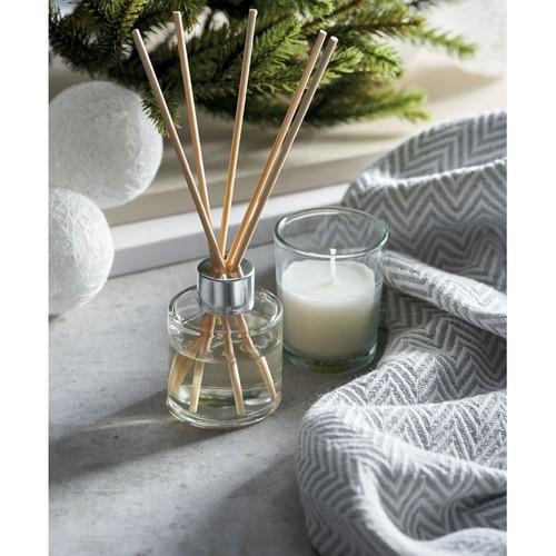 MUSKA SET Vanilla diffuser & candle set