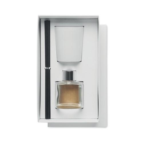 KALOMA SET Vanilla diffuser & candle set