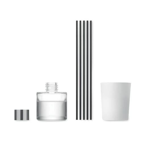 KALOMA SET Vanilla diffuser & candle set