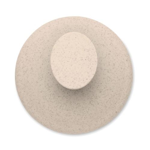 MASSAGE Scalp massage brush