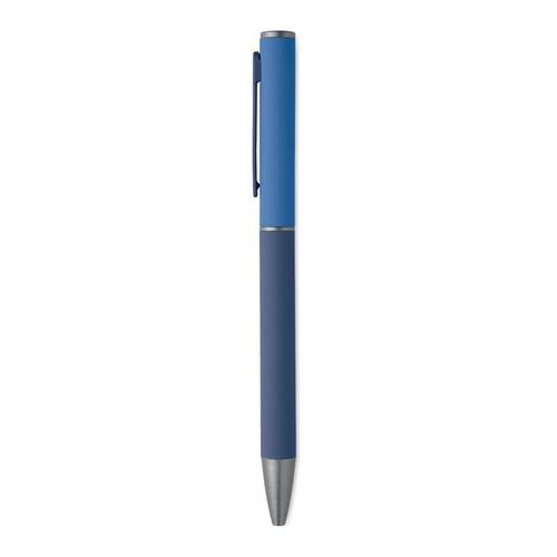 FILLAN Stylo bille twist en alu recyclé