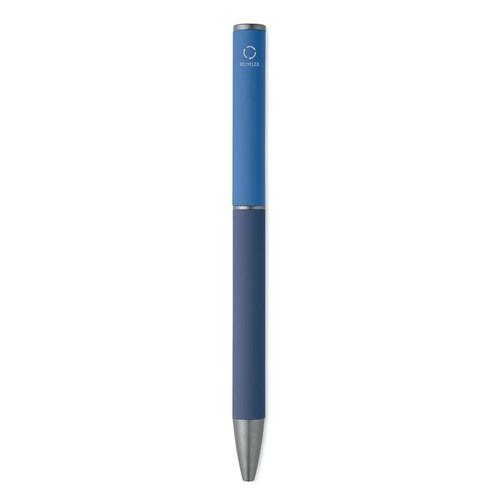 FILLAN Stylo bille twist en alu recyclé
