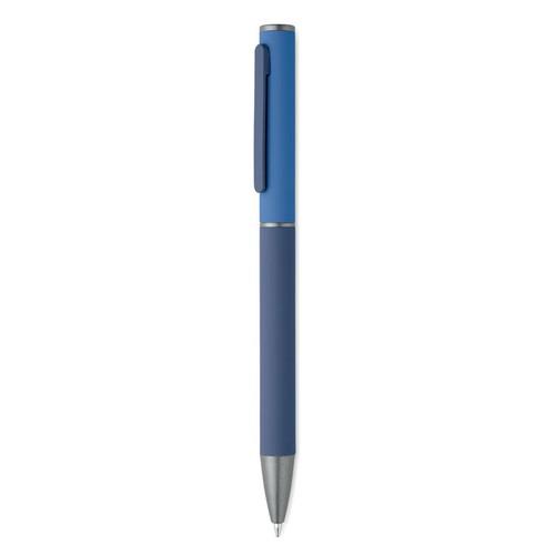 FILLAN Stylo bille twist en alu recyclé