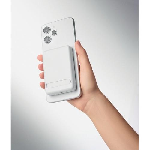 ATLAS Kit powerbank magnét. 5000mAh