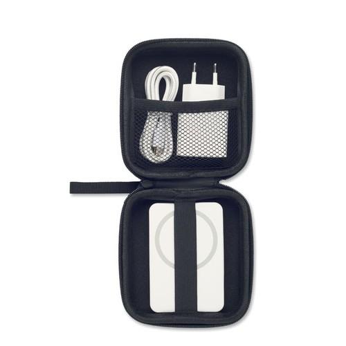 ATLAS Kit powerbank magnét. 5000mAh