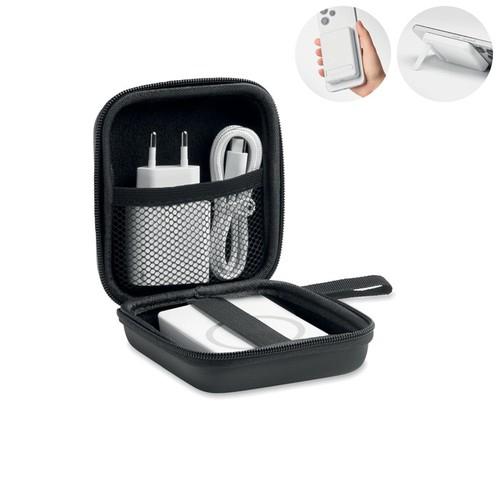 ATLAS Kit powerbank magnét. 5000mAh