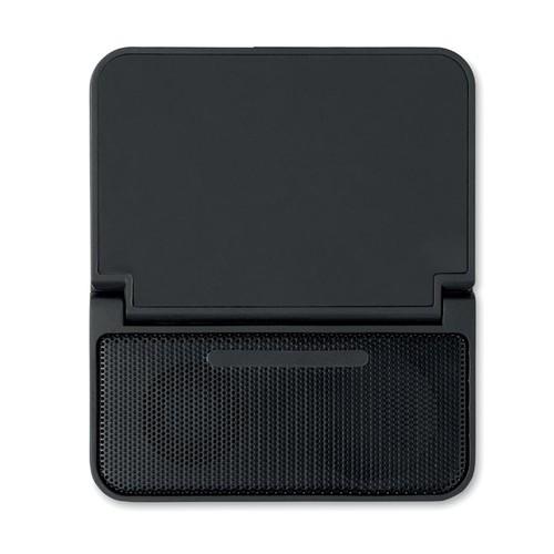 CHARGEBEAT Haut-parleur et chargeur 15W