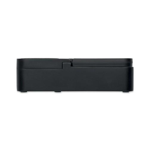 CHARGEBEAT Haut-parleur et chargeur 15W