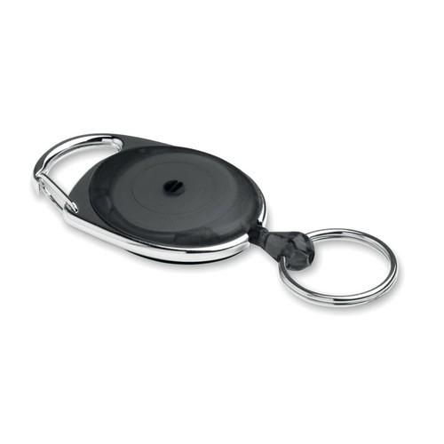 ARRONSA Porte-badge rétractable