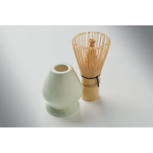 MATCHY Matcha set 5 pcs
