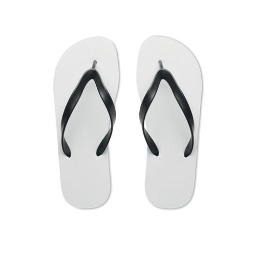 DO MEL Sublimation beach slippers