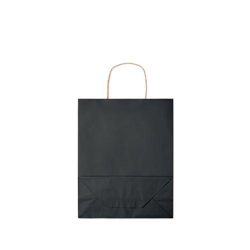 PAPER TONE M Sac en papier moyen format