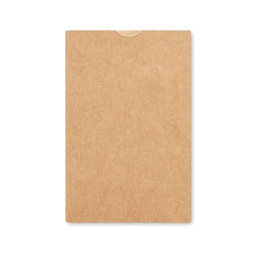 ARUBA + Recycled paper playing cards