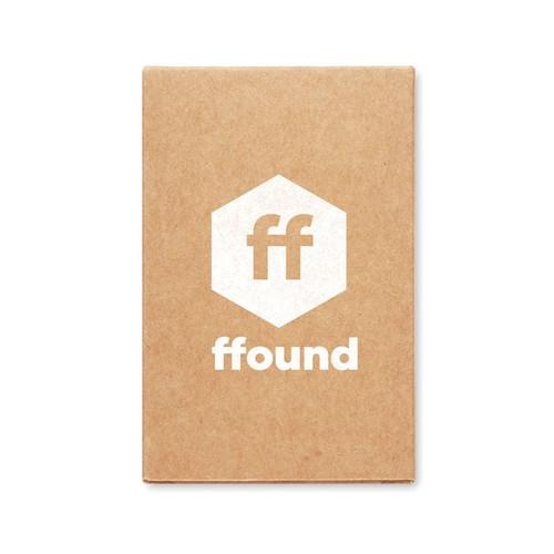 ARUBA + Recycled paper playing cards