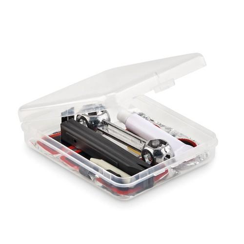 REPAIR Kit de réparation pour vélo